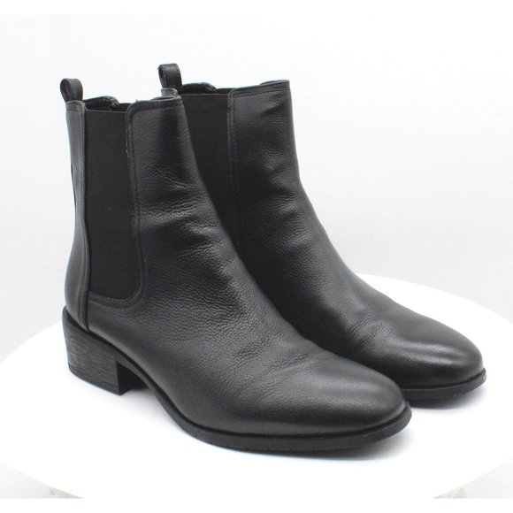 Kenneth Cole Reaction Women's Salt Chelsea Booties